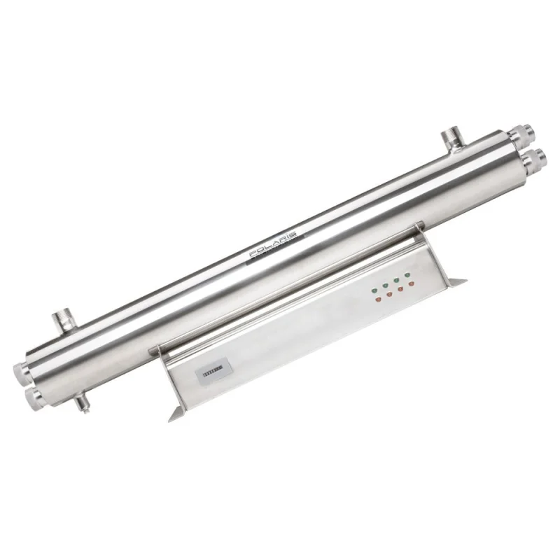 Polaris UVA-50B Ultraviolet Disinfection System 50 gpm