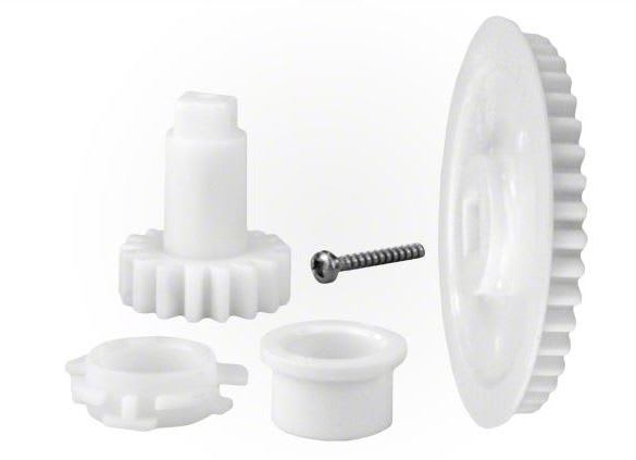 Polaris Genuine OEM Transmission Gear/Bushing, (1 Set)