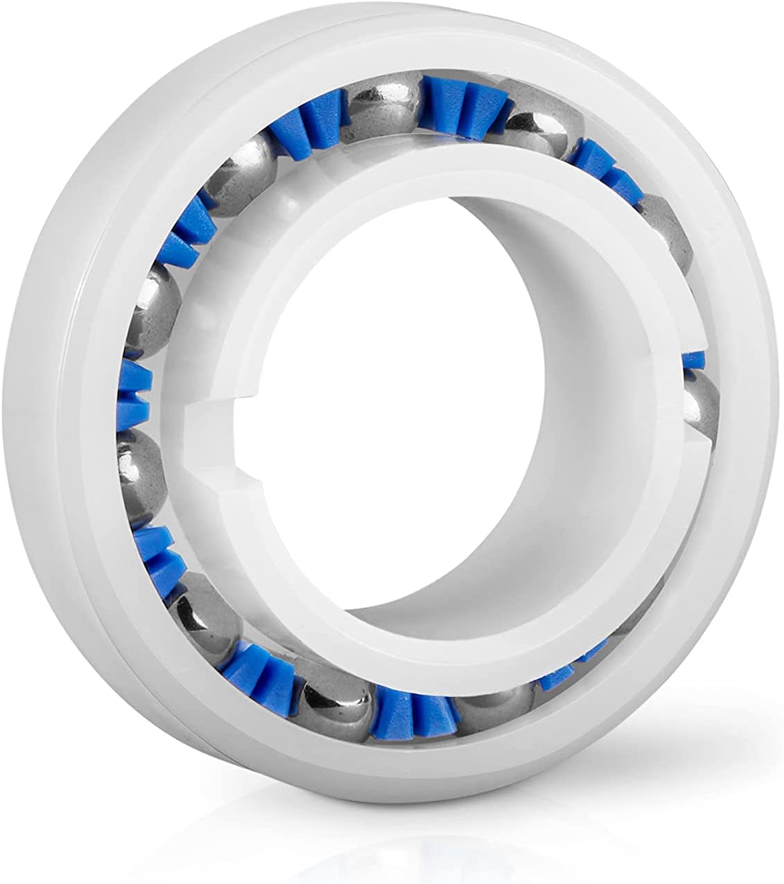 Polaris Genuine OEM Wheel Ball Bearing (280/180)