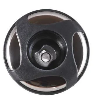 Poly Storm 212-0449-DSGS Directional Stainless Swirl Jet
