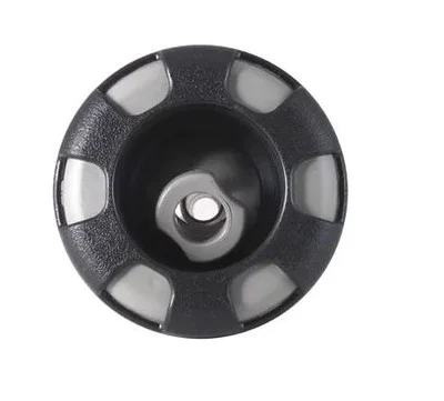 Poly Storm Directional 6-Spoke Gray Jet 212-8597-1