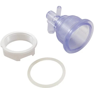 Poly Storm Threaded Jet Body 228-0438 3/4sb