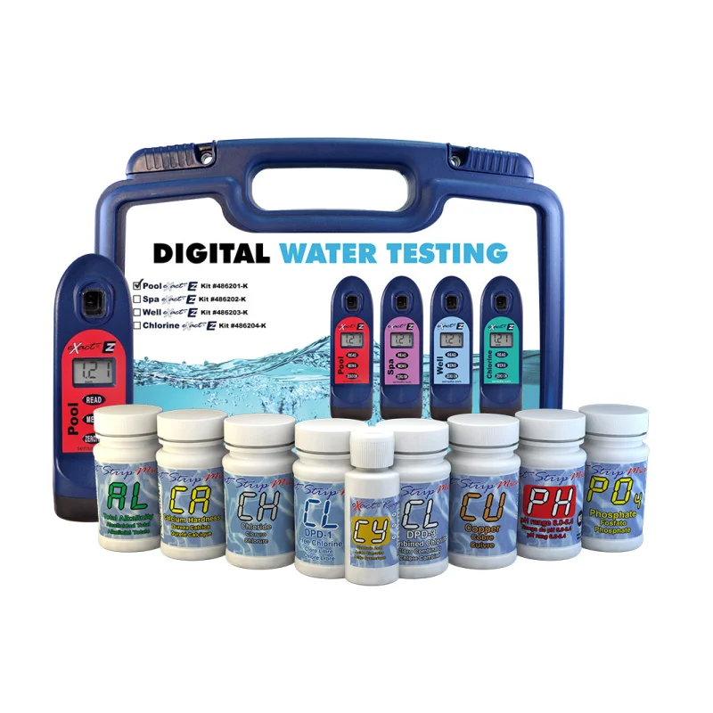 Pool eXact EZ Master Kit
