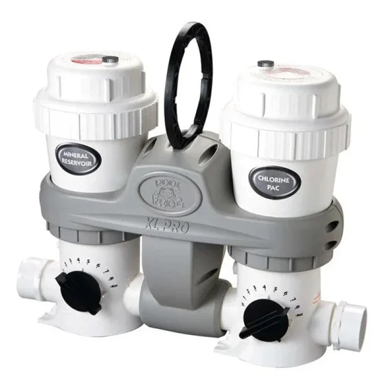 Pool Frog XL Pro Inground Mineral Chlorinator