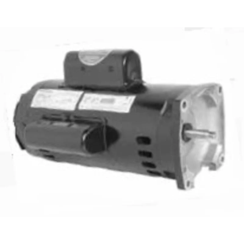 Pool Pump Motor | Century | H755 | 3 HP 3 Phase | 60 Hz 208/230V 460V