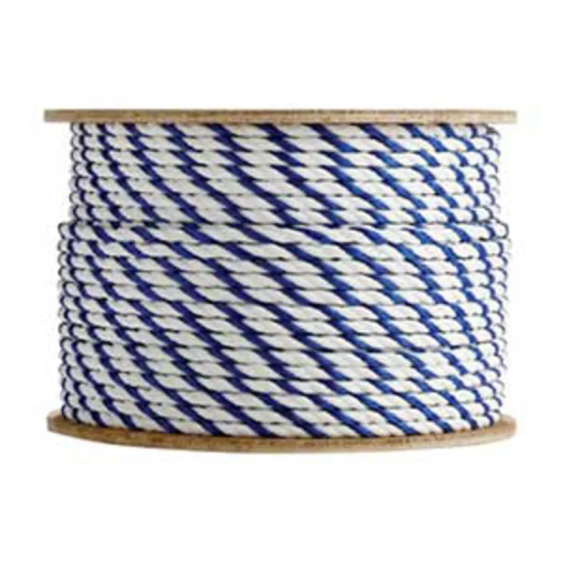 Pool Safety Barrier | AMG | AMGPR753 | Aluminum | Blue/White