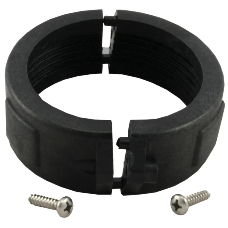 Pool Strainer 2in Split Union Nut || 25301-004-070