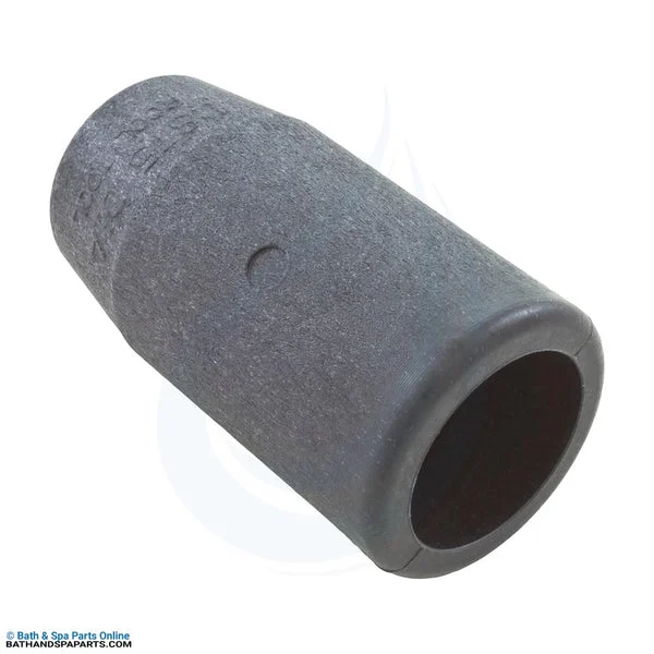 Pool Tool Carbon Fiber Handrail Stabilizing Plug For 1.875″ I.D. (PT-136-B)