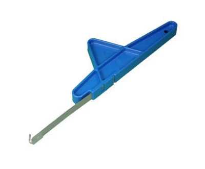 Pool Tools PTC-127 Impeller Wrench Closed