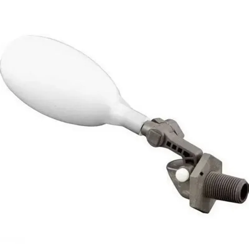 Pool Water Leveler Float Valve 3/8" - 1/2" | SW-30-000 by Swimables