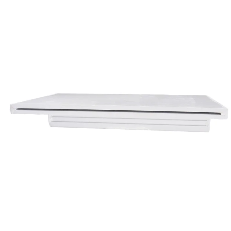 Pool Waterfall | CMP | 18Inch Polymer Waterfall | 18 Inch Footprint | 12 Inch Lip