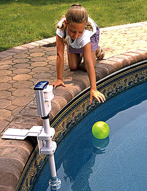 Pool Eye PE22 In Ground Swimming Pool Alarm Infrared PE22 PE22-Q