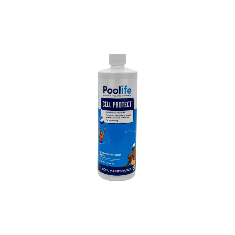 Poolife Cell Protect 32 FL OZ | 62086