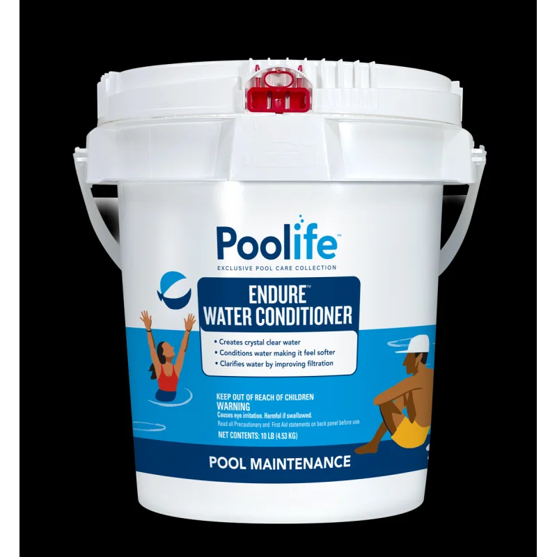 Poolife Endure Water Conditioner (45 LBS) | 62054