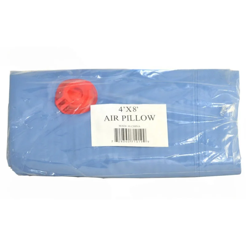 PoolStyle WTB-1019 4' x 8' 16 Gauge Equalizer Pillow