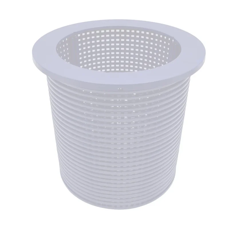 Poolzilla Premium Skimmer Basket, Compatible with Pentair 38013A, Admiral Skimmer, Aladdin B-37, 850001S-10