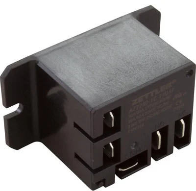 Power Relay SPDT 30A 230V Mini 35-0003-K