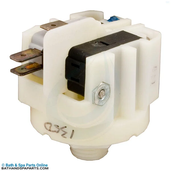 Pres Air Trol TinyTrol SPDT Momentary Air Switch (ATM111A)