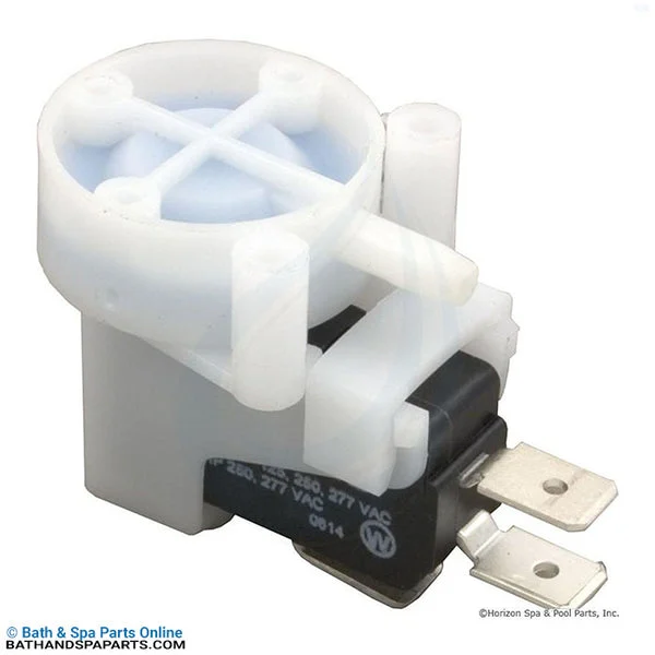 Pres Air Trol TinyTrol SPDT Momentary Air Switch (TRM111A)
