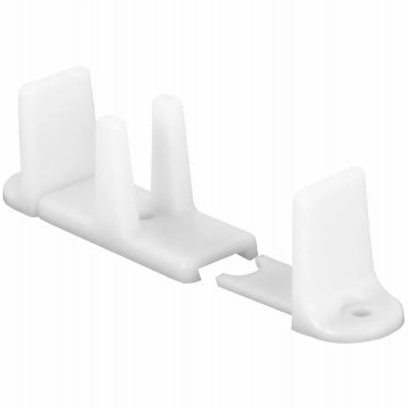 Prime Line Products N 6761 Bypass Door Guide 2 Pack