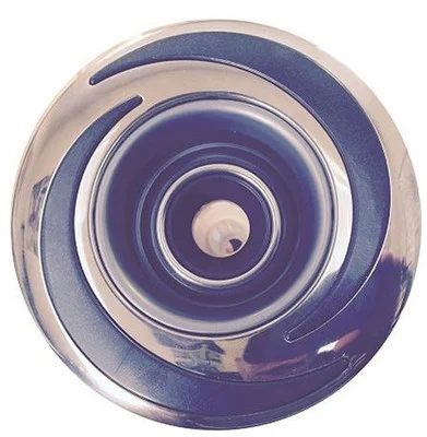 Pro-Loc 4 1/2 Inch Directional Halo 29540-001-500
