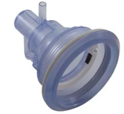 Pro-Loc Jet Body 29252-299-000 Clear 500 Series Barb