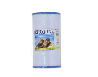 ProLine Spa Filter P-5345 45Sqft 10 1/8 x 5 5/16 Center Hole