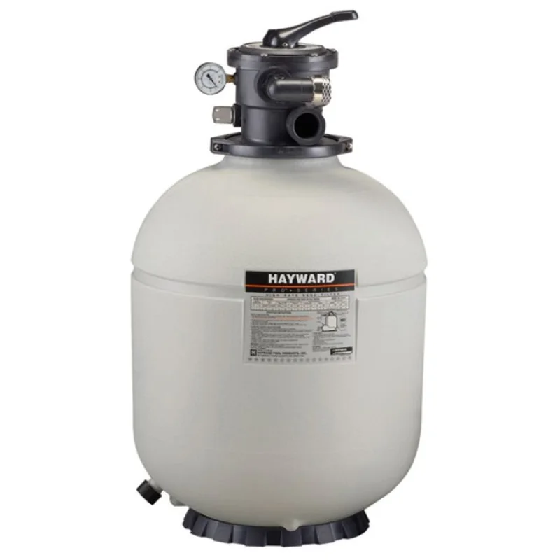 ProSeries 22" Top-Mount w/ Valve