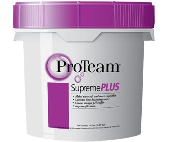 Proteam Supreme PLUS - 10lbs