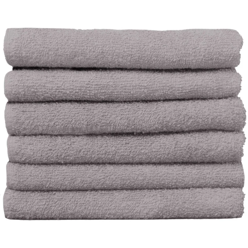 ProTex Bleach Guard CutPRO Light Grey Towel 16"x27" / 12 Count