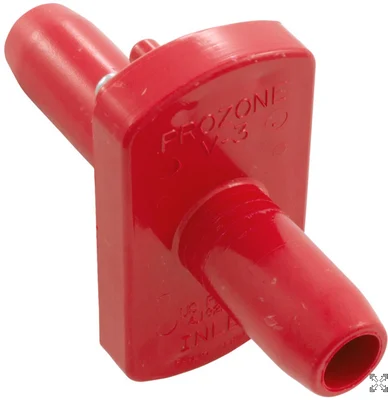 Prozone Injector V3 600002 Red PZ-684