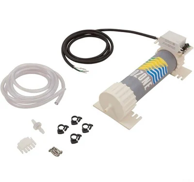Prozone PZ3 Ozonator 230V 31209-05GA-A00 Pigtail PZIII PZ3