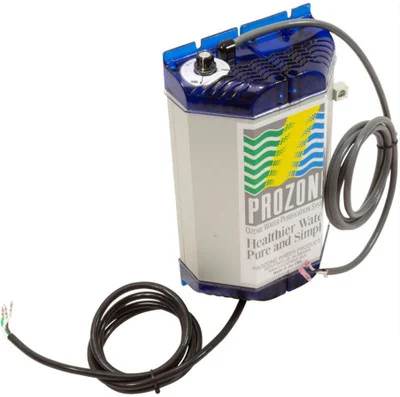 Prozone S1111-05IA-P28 Ozonator Chlorinator Hybrid CSS5 115V