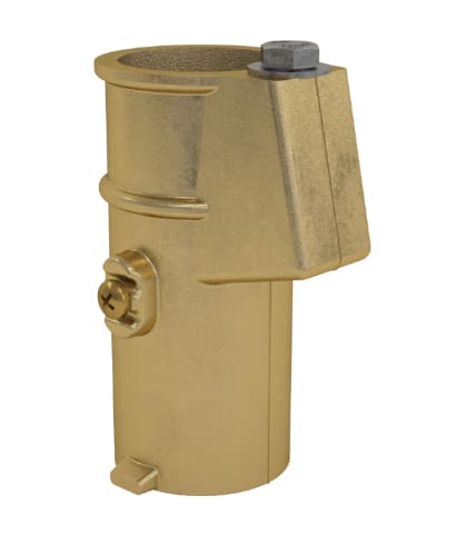 Perma-Cast 4" Perma Socket Anchor