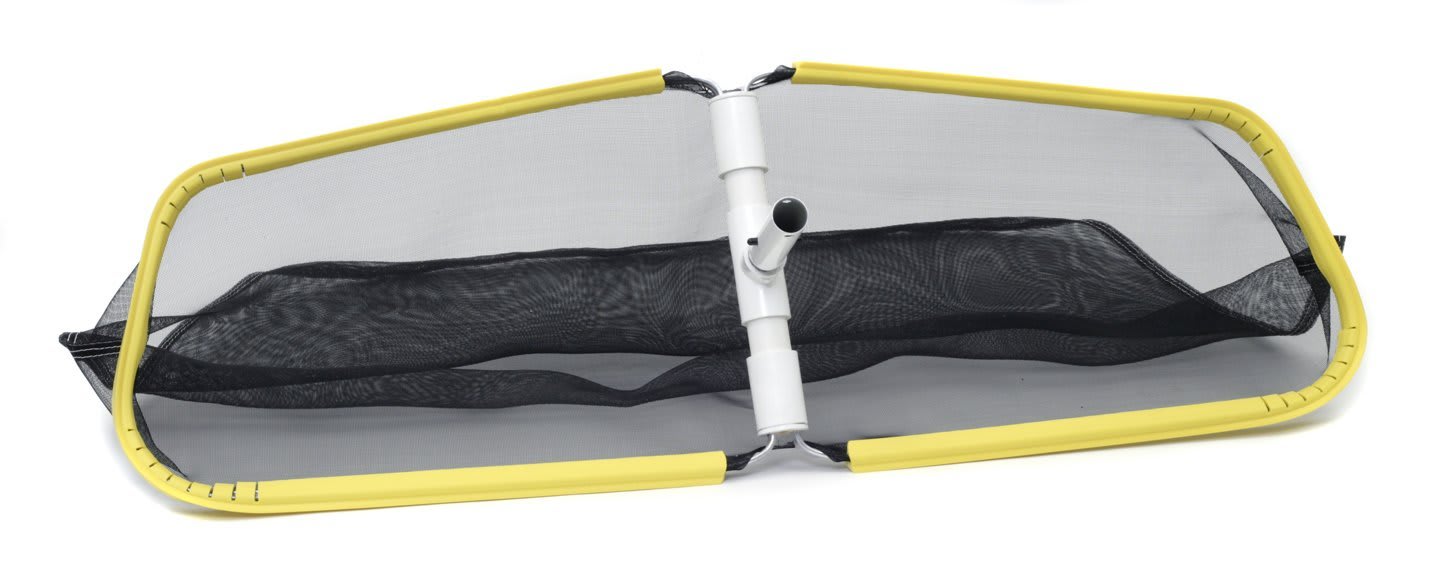 Purity Pool SuperRake 40 Leaf Chaser 40" Pull-Rake