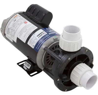 Pump Aqua Flo FMCP1.0hp 230v 2-Speed 48fr 1-1/2″ 02610001-5010