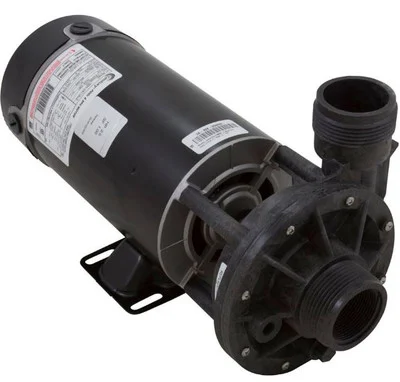 Pump Aqua Flo FMHP 2HP Century Conv 1-Speed 1-1/2″ 02020000-1010HZ