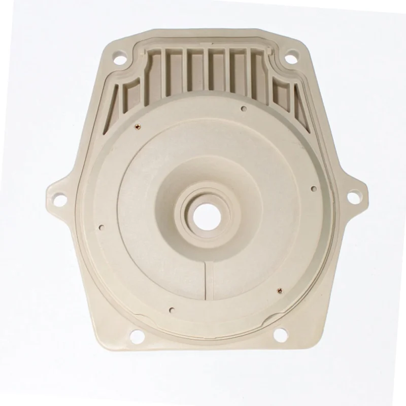 Pump Seal Plate | Pentair | 074564Z | Almond | Replacement Part (IntelliFlo/WhisperFlo)
