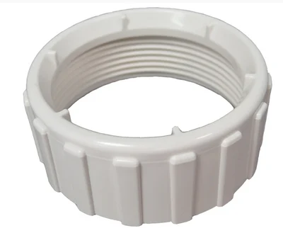 Pump Union Nut 415-6000 Collar 2 1/2 Inch FBT