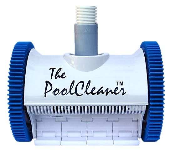 Hayward The PoolCleaner 2 Wheel Suction Cleaner