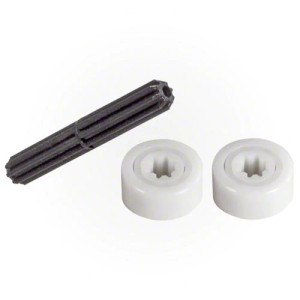Hayward Poolvergnuegen Bearing & Drive Shaft Kit, PVXH020SA