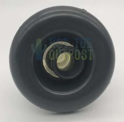QCA Directional 3 Inch Gray Jet 23534-017-000