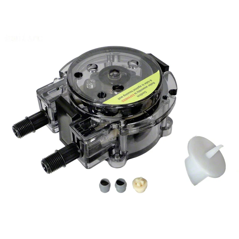 QuickPro #7 Pump Head - 100 PSI - Versilon