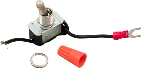 Teledyne Laars On-Off Switch