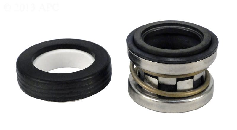 Jandy Mechanical Shaft Seal, 13/16" ID