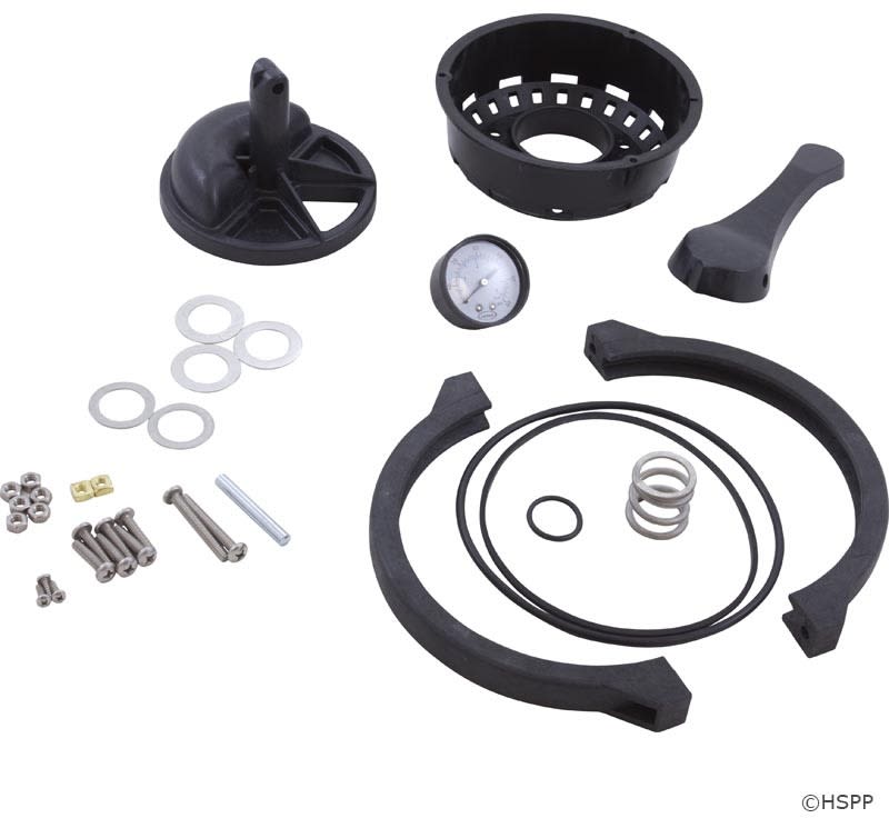 Jandy Rebuild Kit for SFTM22, SFTM25 and SFTM-MPV