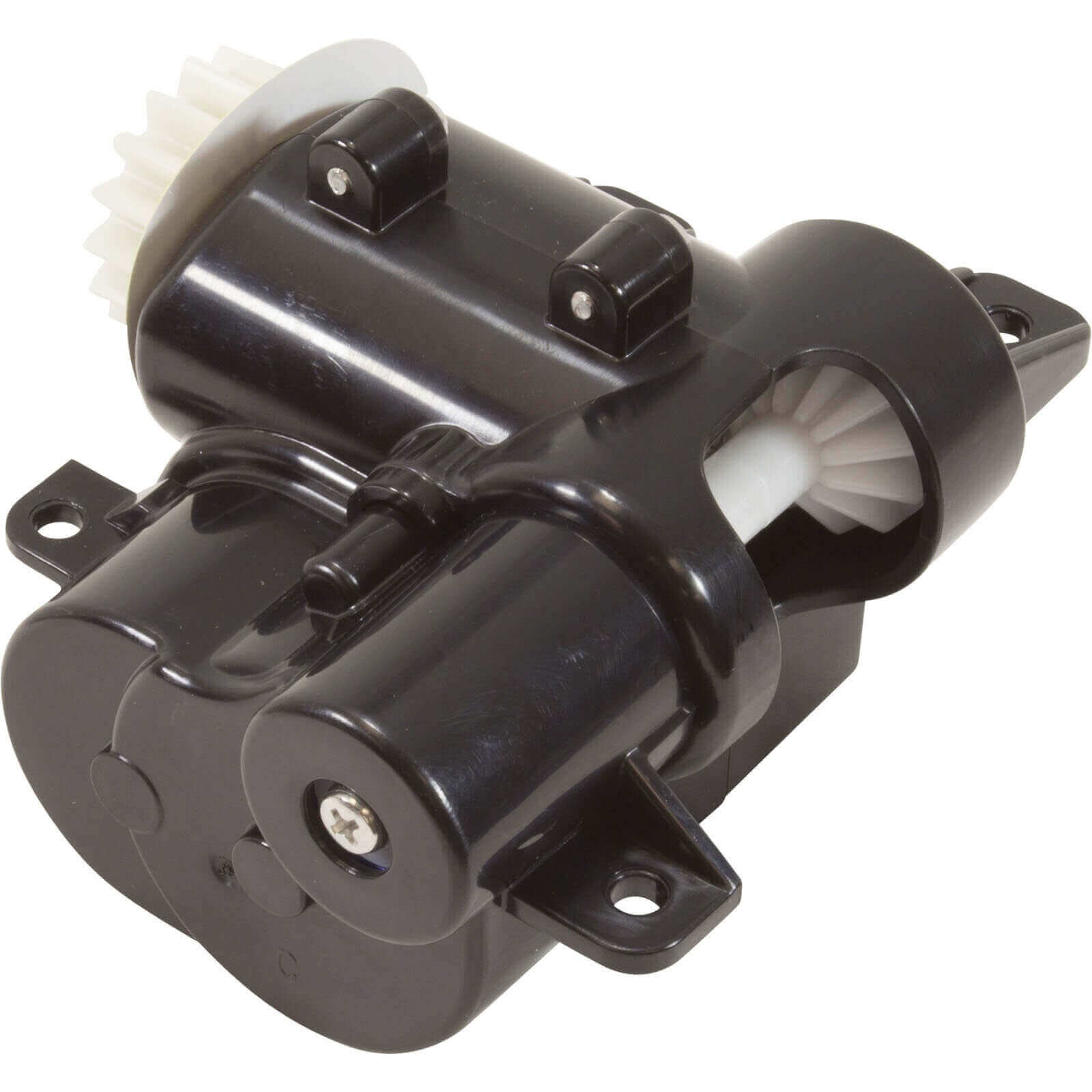 Polaris Genuine OEM Quattro Sport P40 Gearbox Assembly