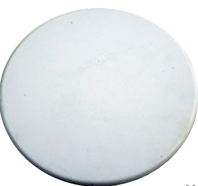R172611WH Filter Niche Lid White Pentair Rainbow