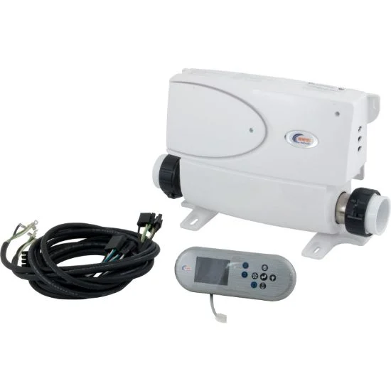 r901-810u-20201 Control Newport i810u 2 Pump 115v/230v