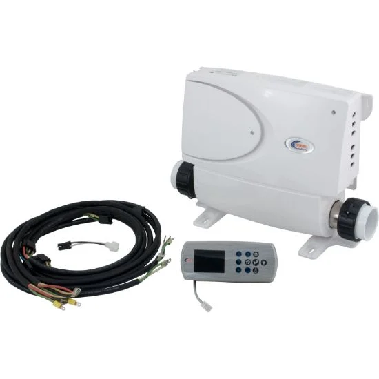 r901-830u-40101 Control Newport i830u 2 Pump Blower 115v/230v